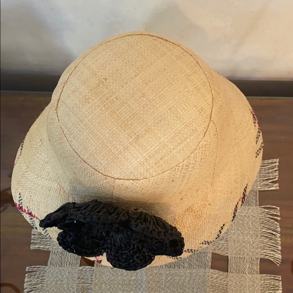 Summer hat - Picture 6 of 6